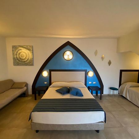 Riad Comfort Rooms San Vito Lo Capo Dış mekan fotoğraf