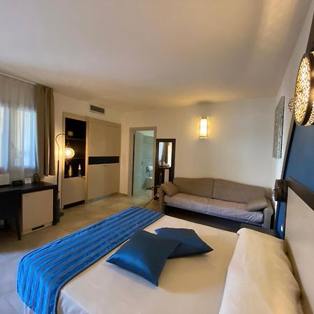 Riad Comfort Rooms San Vito Lo Capo Dış mekan fotoğraf