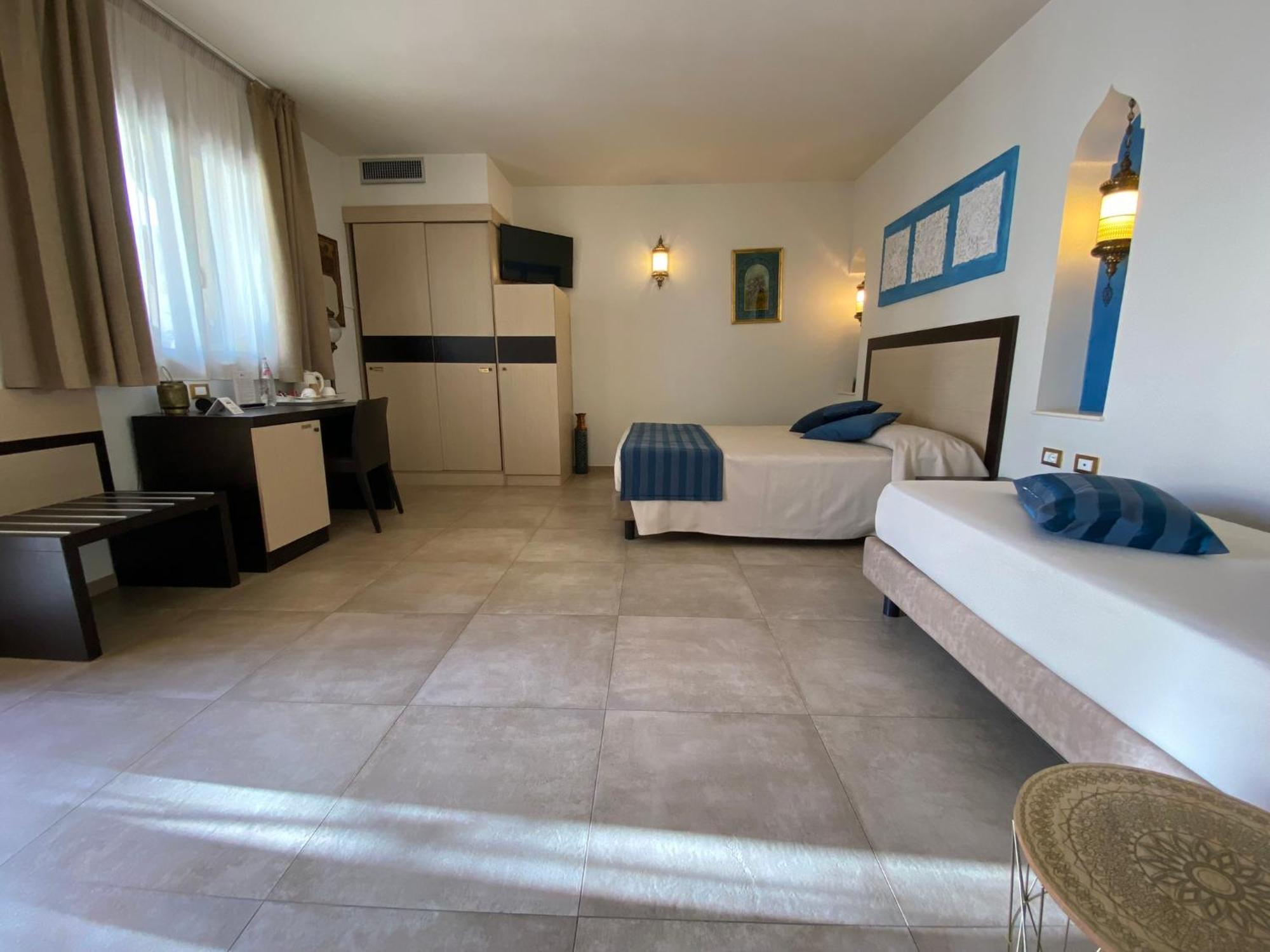 Riad Comfort Rooms San Vito Lo Capo Dış mekan fotoğraf