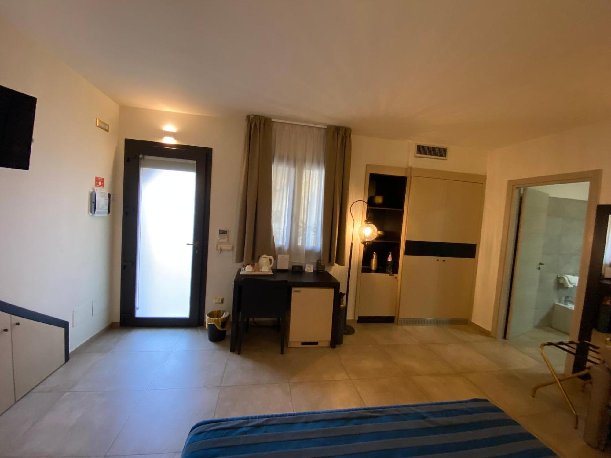 Riad Comfort Rooms San Vito Lo Capo Dış mekan fotoğraf